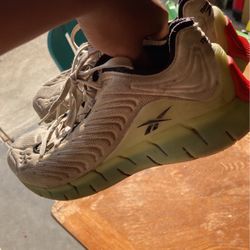 Reebok Running Shoes