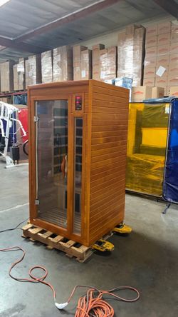 Dynamic Sauna