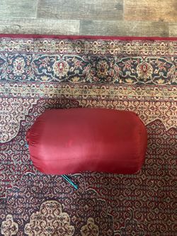 XL Sleeping Bag