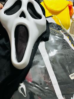 Halloween costumes