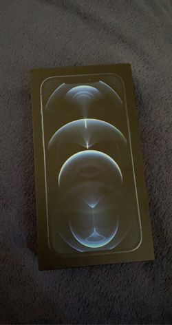 Iphone 12 plus pro