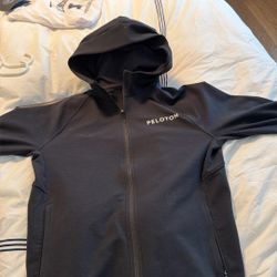 Peloton full zip Hoodie