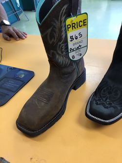 Ariat Boots