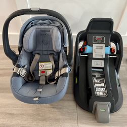 UPPAbaby Mesa Max