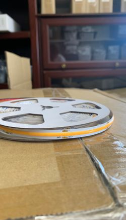 Cob LED strip lights