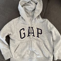 Gap Boys Sweatshirt Size 4 Years Old Great Condition