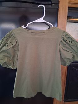 Green Top