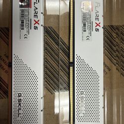 G kill DDR5 Memory  16x2  - 32GB  -   $299