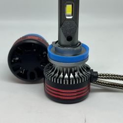 H11 LEDs H4