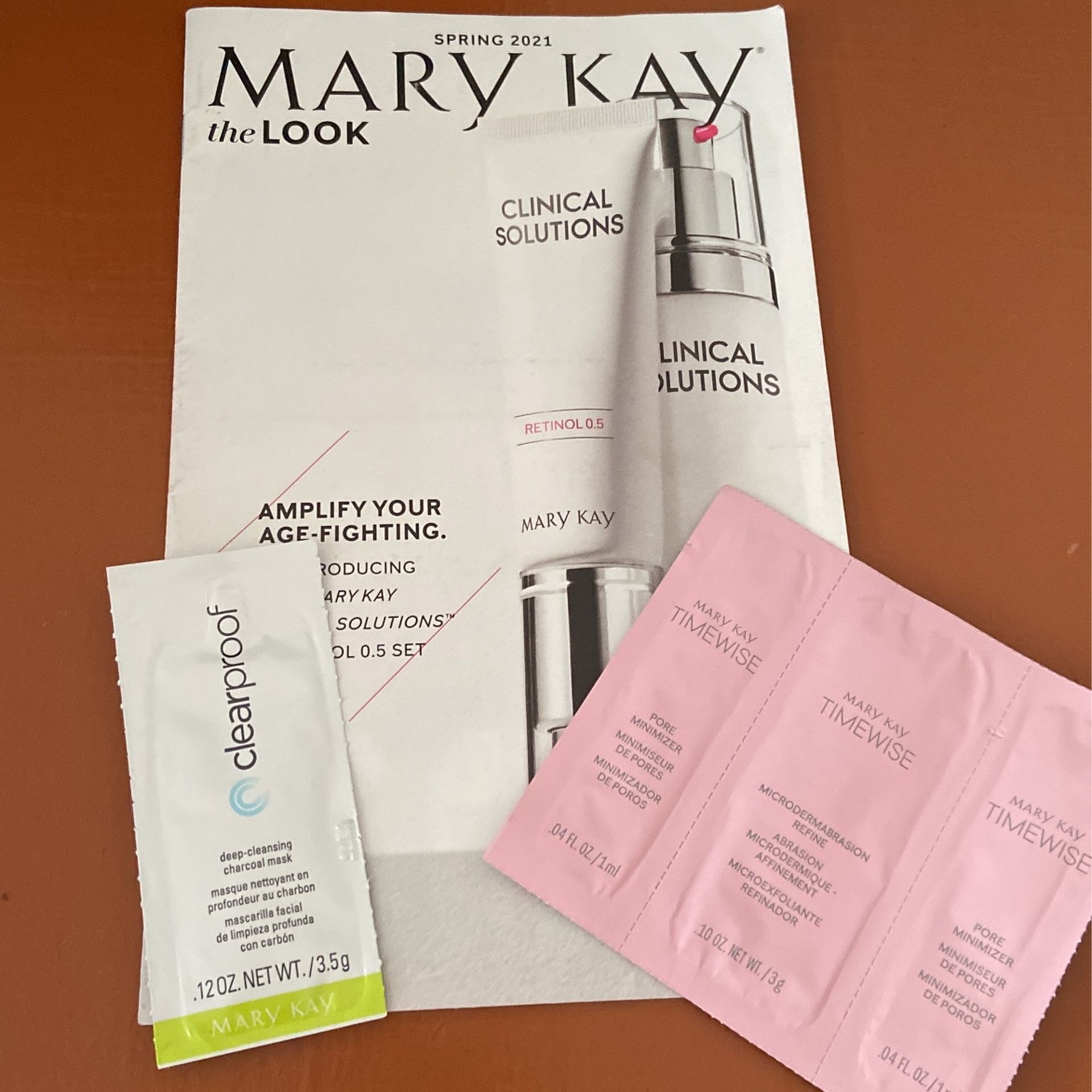 Mary Kay Beauty Consultant