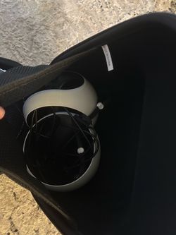 PSVR 2 with Hard Case
