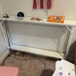 Small Console Table