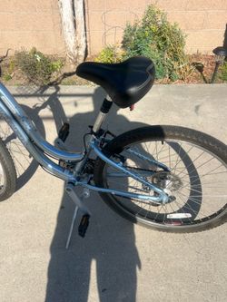 Trek Navigator 2.0, hybrid Bike 🚲