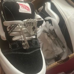 Women Vans 