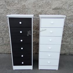 New Lingerie Dressers!
