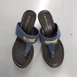 BCBG Wedges
