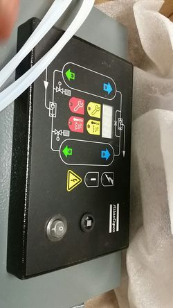 Atlas Copco pdp kit make an offer no low ballers please