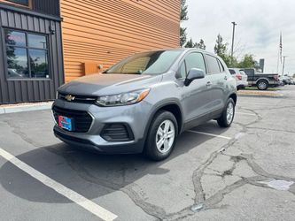 2020 Chevrolet Trax