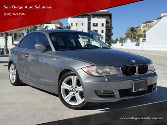 2010 BMW 128i