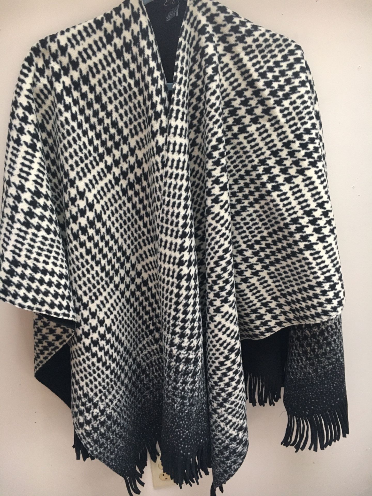 Poncho
