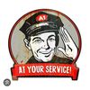 At Your Service,
