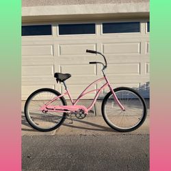 Electra Beach Cruiser