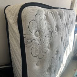 Hybrid Mattress Full Size 