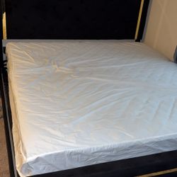 King Size Bedroom Set