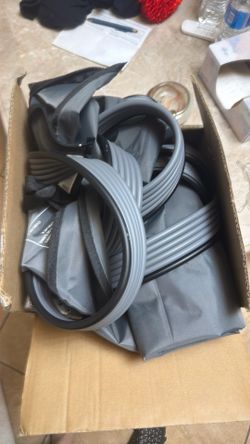 Airos medical compression device