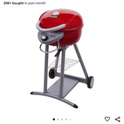Electric Grill