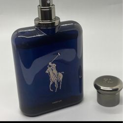 Polo Blue Parfum 