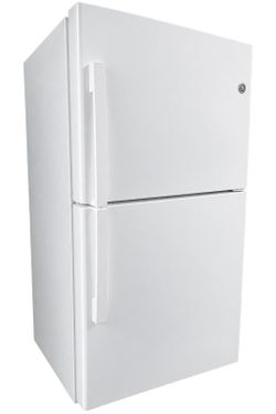 Top Freezer Refrigerator-fridge-refrigerador