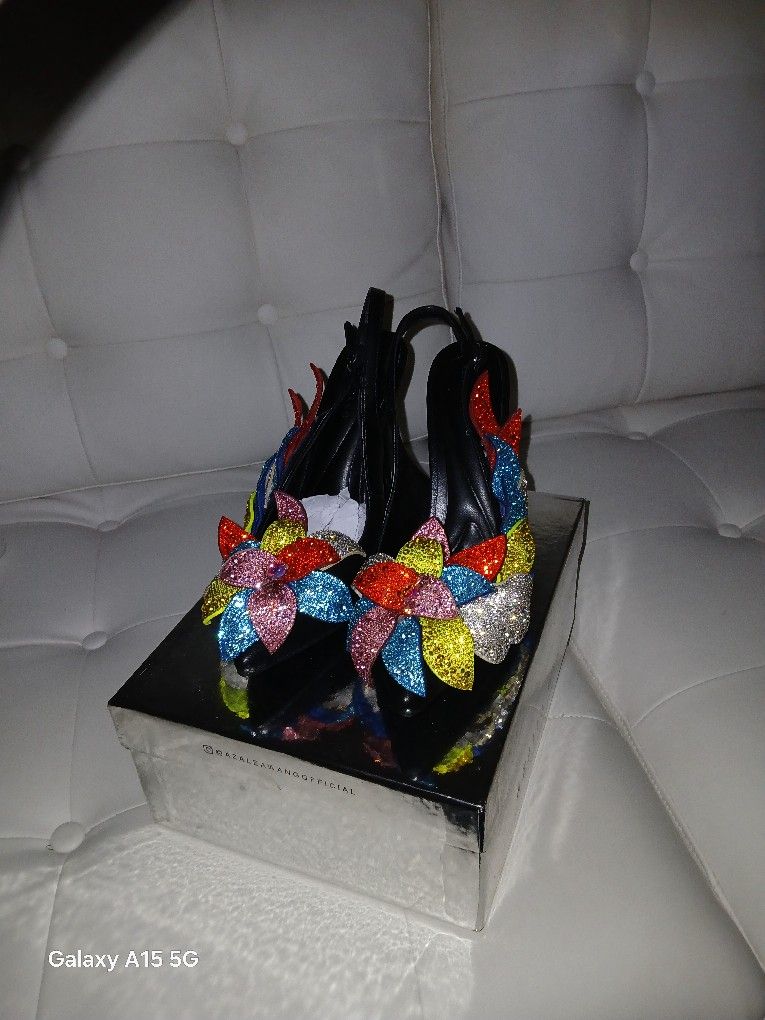 Brand New Womens Boot,shoes And Heels