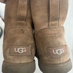 Uggs Women Size 7