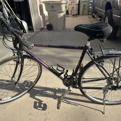 Specialized Crossroads 26” Bicycle