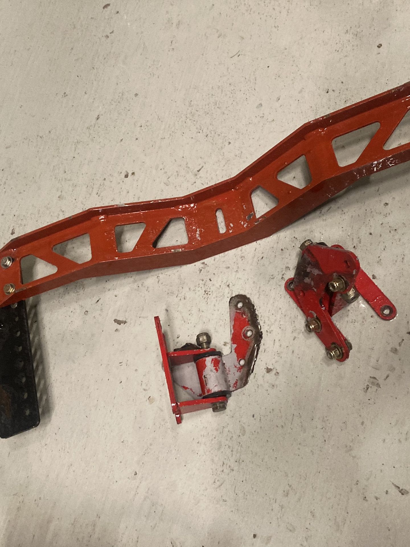 Second Gen Camaro Parts