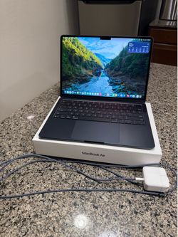 Macbook Air (M4)