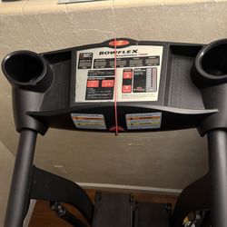 Bowflex TC 5000