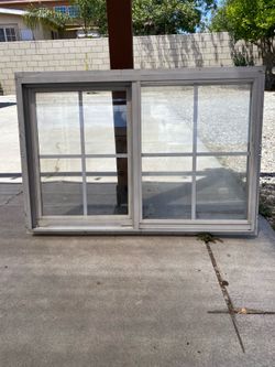 Window 36x24