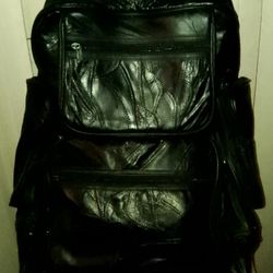 London Fog Travel Bag