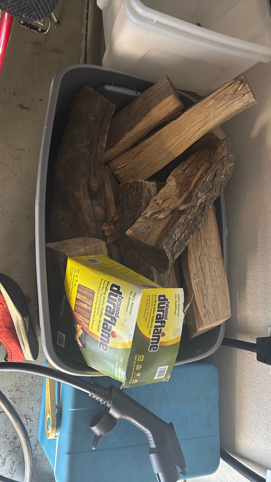 Fire Wood