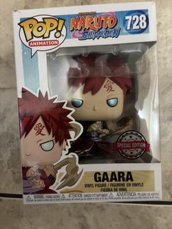 Anime Funko Pop