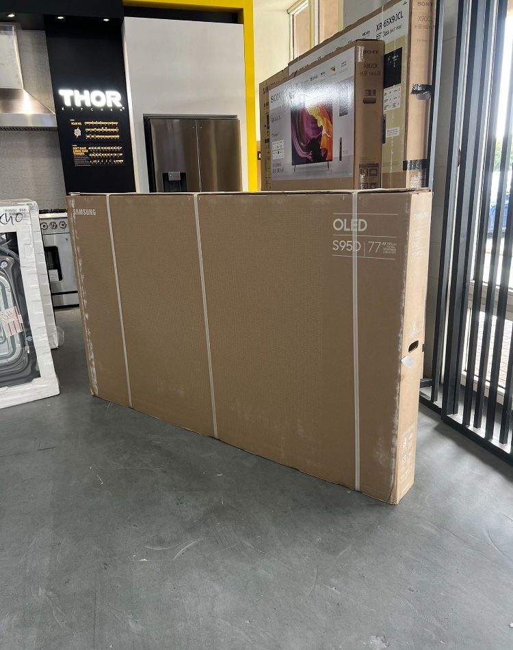 77” Samsung OLED TV S95D 4K Smart Brand New,All Products : American Fashion Style Bags On Sale