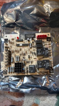 Mother board