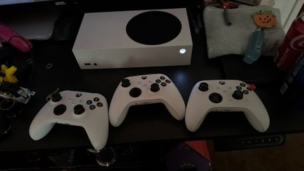 Xbox series s