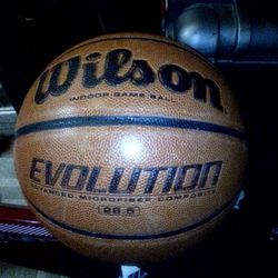 Basketball 28.5