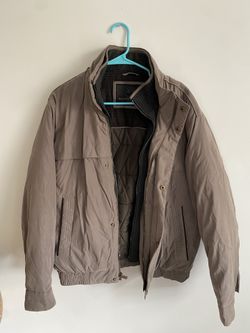 Weatherproof Jacket