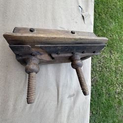 Antique Wood Plane
