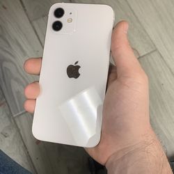 iPhone 12 unlocked 128gb - Babcock rd