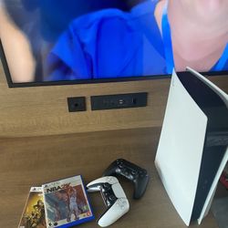 PlayStation 5